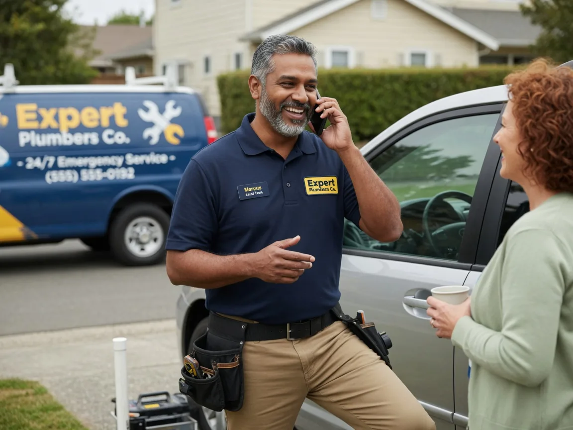 Drain Cleaning Alma, WV FAQs